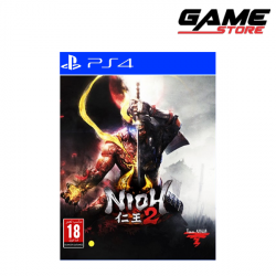 Nioh 2 - Playstation 4