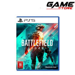 Game - Battlefield 2042 - PlayStation 5 