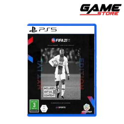 FIFA 21 Arabic Edition - PS5
