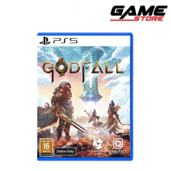  Godfall - PlayStation 5