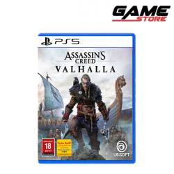 Assassins Creed Valhalla - ps5