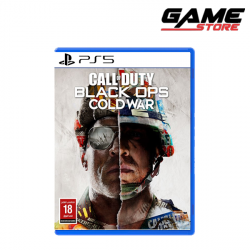 Call Of Duty: Black Ops Cold War - PS5
