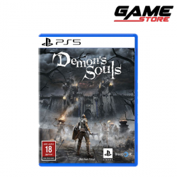 Demon’s Souls - PS5