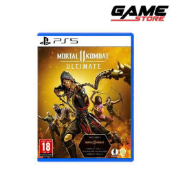  Mortal Kombat 2 - PlayStation 5