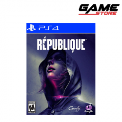Republique - PlayStation 4