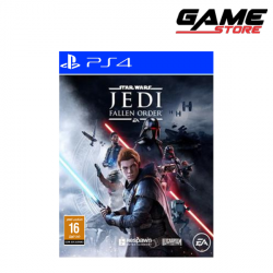 Star Wars - Fallen Order - PlayStation 4