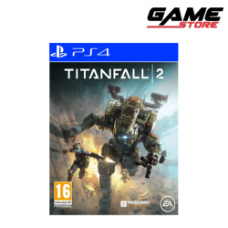 Titan Fall 2 - PlayStation 4