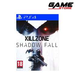 Kill Zone Shadow Bean - PlayStation 4