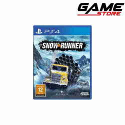 Snow Rener _ playstion4 