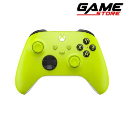 Plus Controller - Lime Green - Xbox One